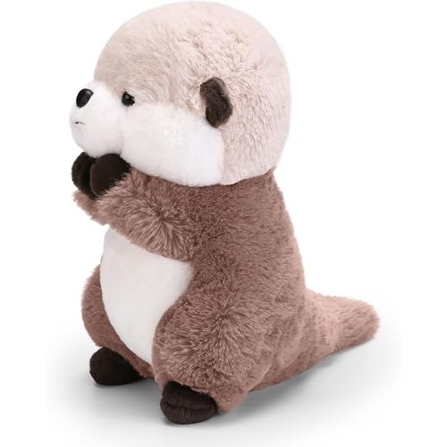 Cute Otter Stuffed Animal