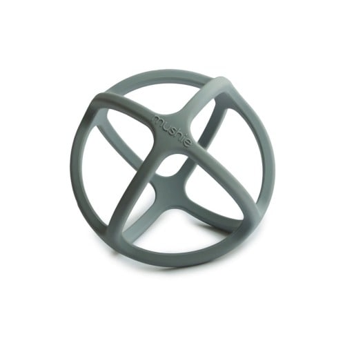 Silicone Ball Teether Toy