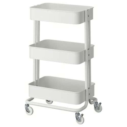 Nursing cart - IKEA
