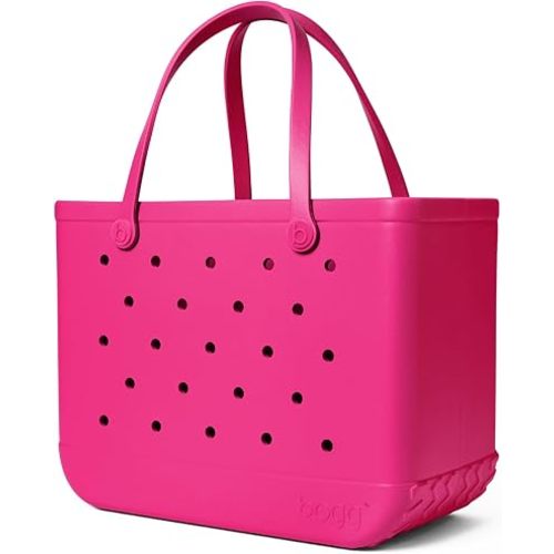 BOGG BAG Original Tote – Durable, Washable, Tip-proof – Beach, Pool, Boat, Work, Sports