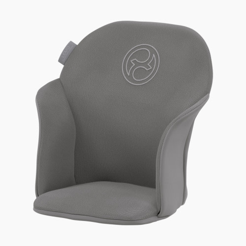 Cybex LEMO 2 Comfort Inlay - Suede Grey