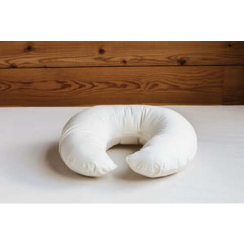 Certified Organic Nursing Pillow - Bo Peep (Pillow & Cover)