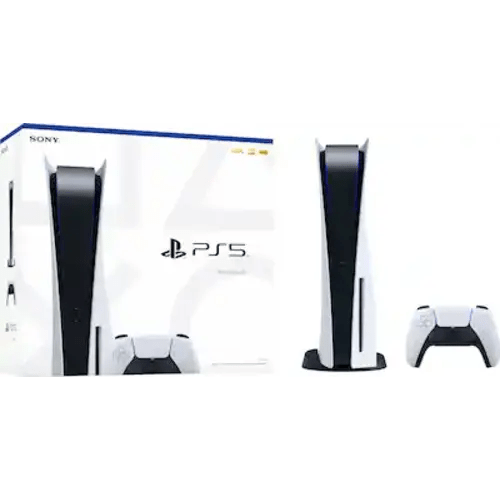 Geek Squad Certified Refurbished PlayStation 5 Console - PlayStation 5
