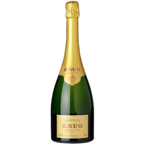 Krug - Grande Cuvée Brut Champagne (750ml)