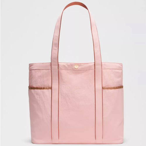 Daily Multi-Pocket Tote Bag 20L | Men's Bags,Purses,Wallets | lululemon