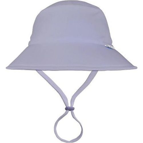 Green Sprouts Baby/Toddler Eco Breathable Bucket Hat - Lavender - 0-6mo