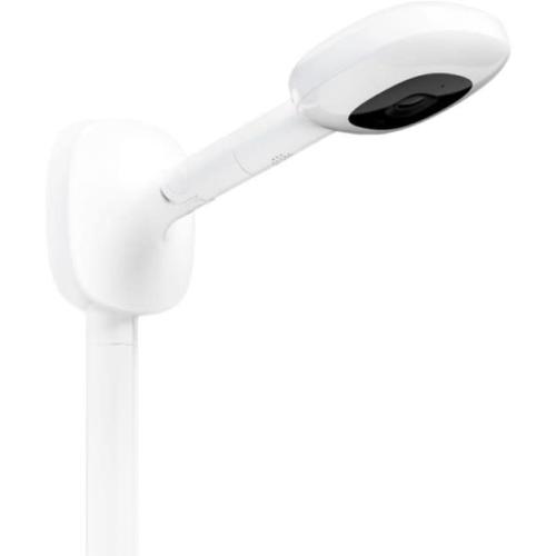 Nanit Pro Smart Baby Monitor and Wall Mount