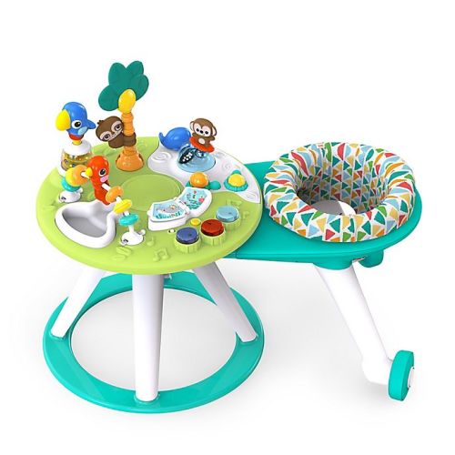 Bright Starts™ Around We Go™ 2-in-1 Activity Center