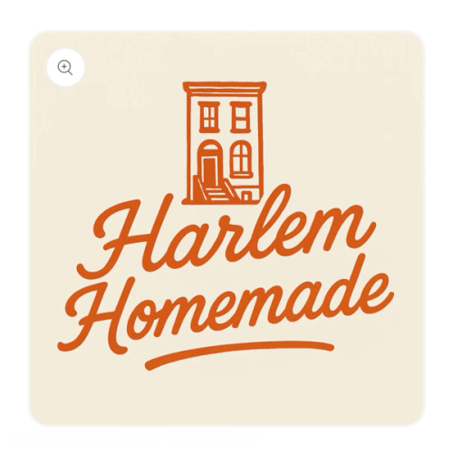 Harlem Homemade Gift Card