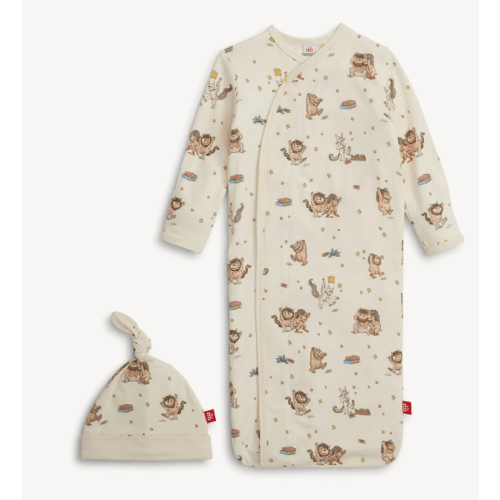 Magnetic Gown & Hat Set – Magnetic Me