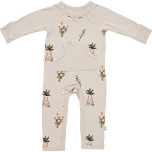 Kids' Herbology Longall Romper