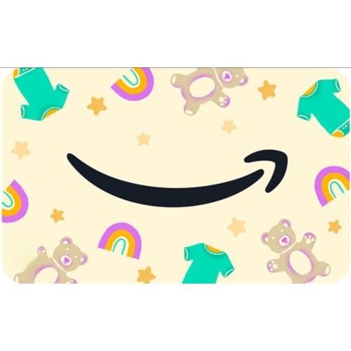 Amazon.com - Amazon gift card