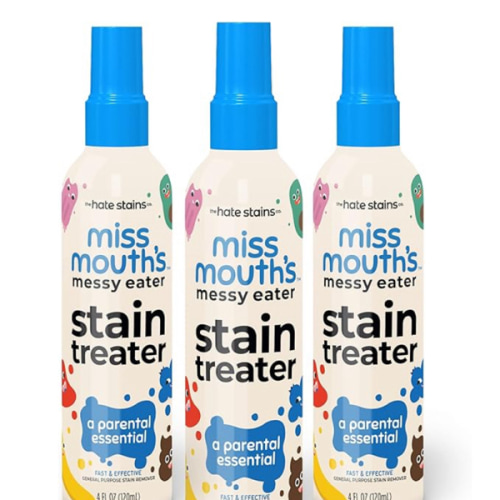 Amazon.com: The Hate Stains Co.: Mom's Magic