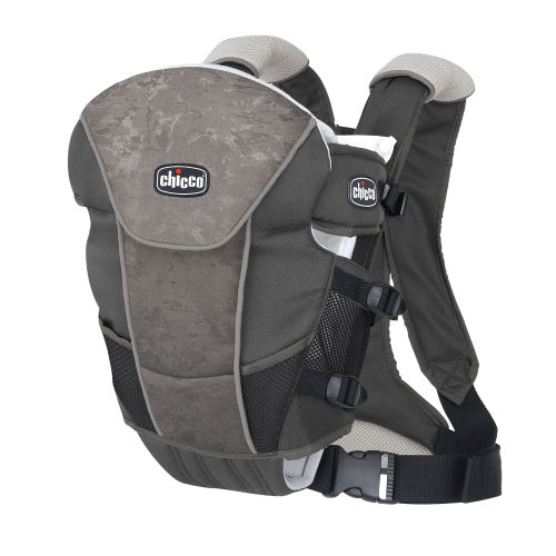 UltraSoft Magic Infant Carrier - Shale