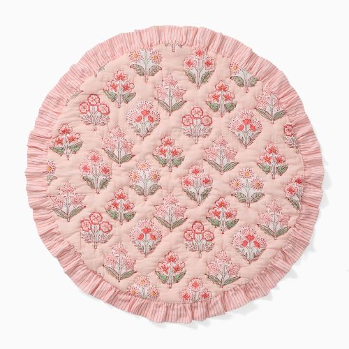 Blossom Play Mat