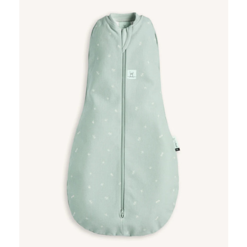 Cocoon Swaddle Sack 1.0 TOG Sage