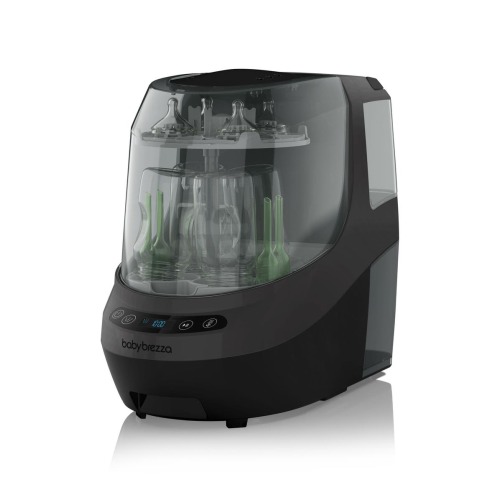 Bottle Washer Pro®
