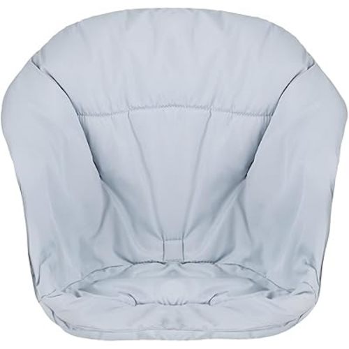 Cushion, Compatible with Stokke Clikk High Chair - Waterproof Seat Cushion for Babies - High Chair Accessories, Easy to Clean – Machine Washable - Dreamy Sky