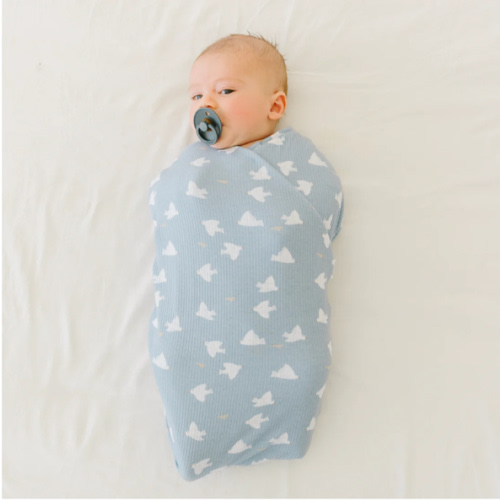 Cocoon Swaddles for Newborn - Shop Swaddles | Mama Coco