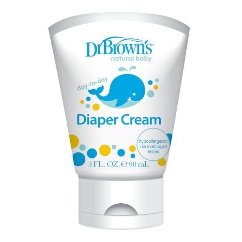 Dr. Brown’s™ Natural Baby Diaper Cream