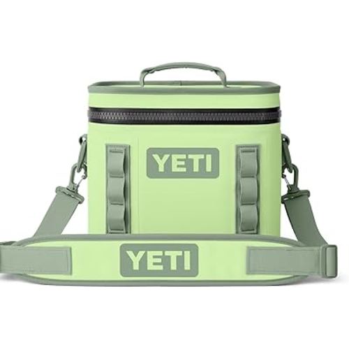 YETI Hopper Flip 8 Portable Soft Cooler