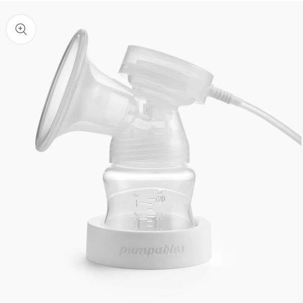 Pumpables Liquid Shield Kit