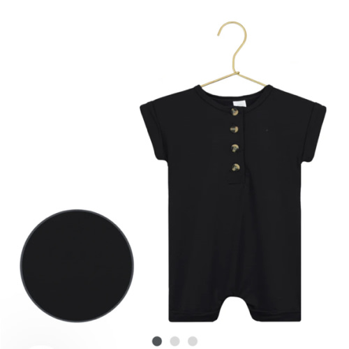 Peyton Romper – Lou Lou & Company