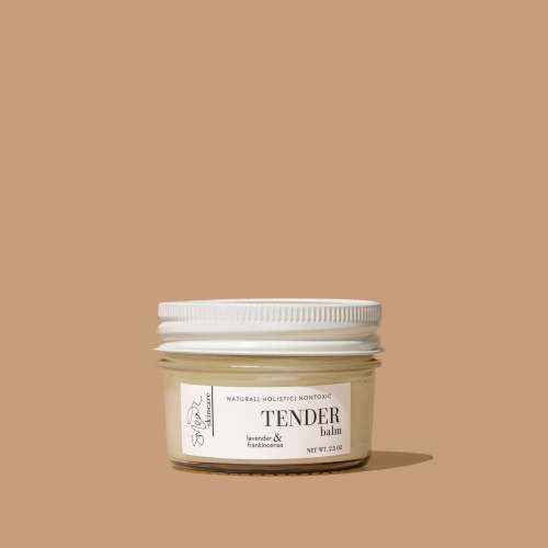 TENDER balm