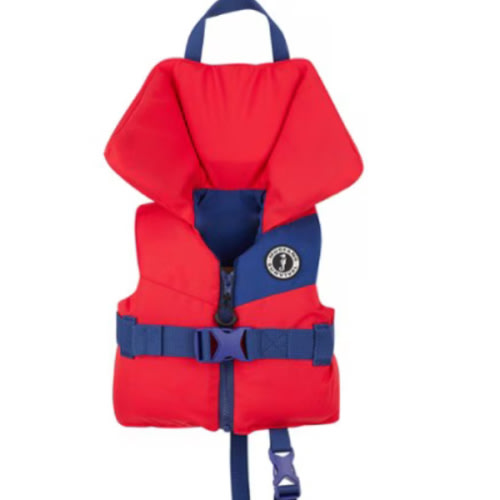 Mustang Survival Infant Lil Legends PFD - Infants'/Toddlers' | REI Co-op
