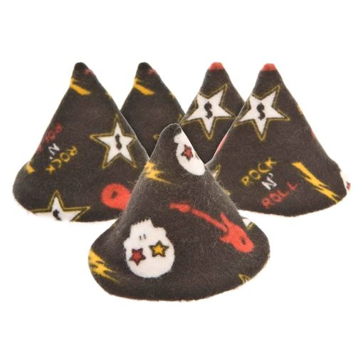 Pee Pee Teepee Skulls with Laundry Bag 5 Pieces Baby boy Pee Shield Babyboy Essentials Baby boy Diaper Cover for Boys Teepee Pee Shield Pee Covers