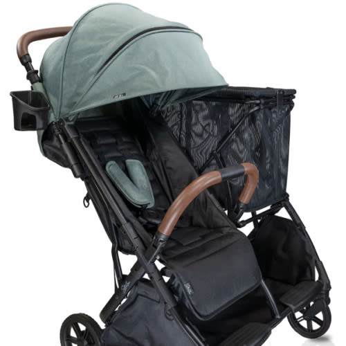 Strolee Baby+