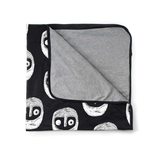 the warrior blanket