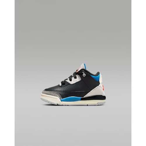 Jordan 3 Retro "Rare Air" Baby/Toddler Shoes. Nike.com