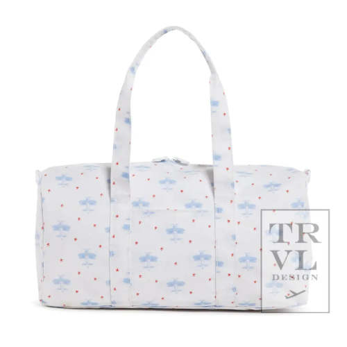 Duffel - David's Airplane Weekender Bag