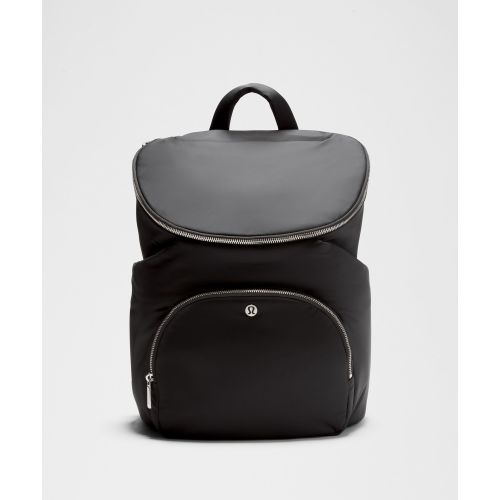 New Parent Backpack 17L | Black | Lululemon