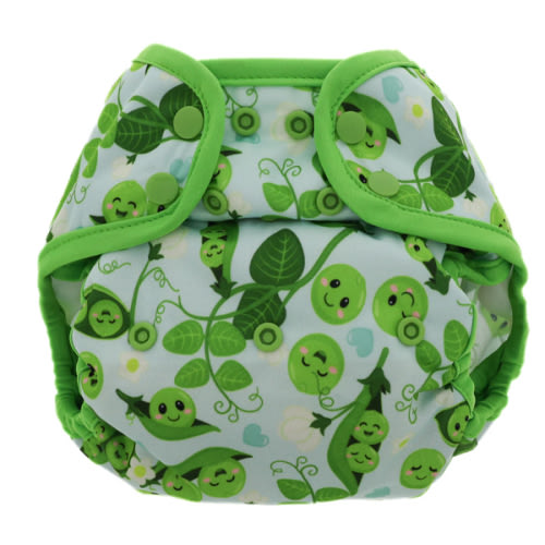 Blueberry & Me Original One Size Capri Covers