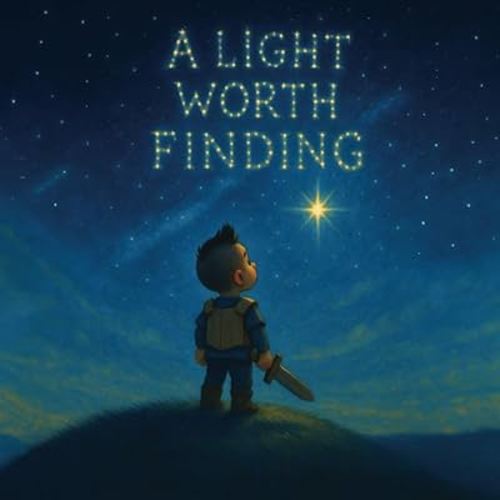 A Light Worth Finding: A Heartwarming Story for Miracle Babies and the Families Who Waited
