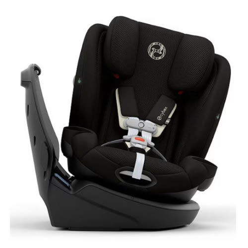 Cybex Callisto G 360 Rotating All-In-One Convertible Car Seat