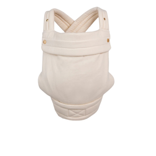 The Monarch Carrier - Natural Ivory – Mabē