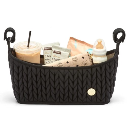 Stroller Organizer Black