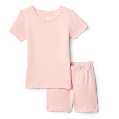 Amazon Essentials x Sofia Grainge Mommy and Me Short Sleeve Pajama Set