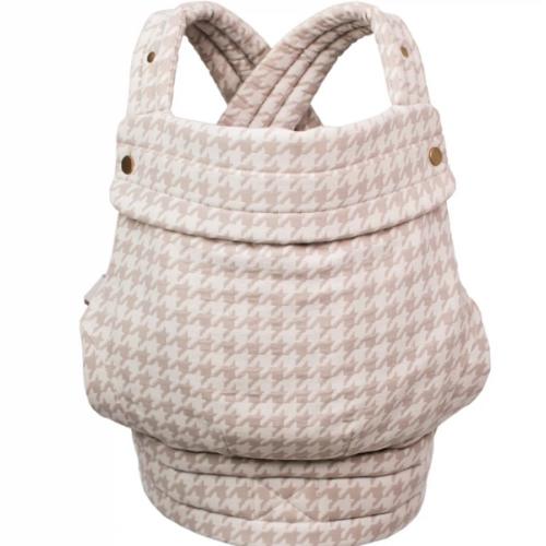 The Monarch Carrier - Houndstooth – Mabē