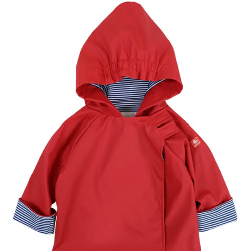 Widgeon Raincoat - Baby Bloomers