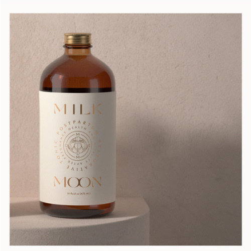 Postpartum Restorative Tonic – The Milk Moon