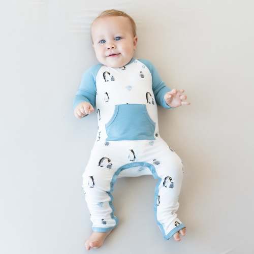 Longall in Penguin - 6 to 12 Months