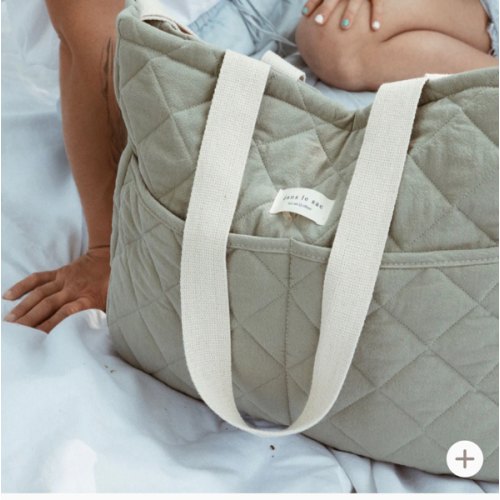 Diaper bag