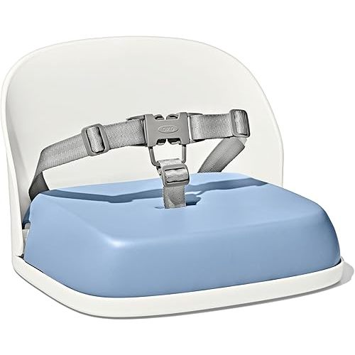 OXO Tot Perch Booster Seat with Straps - Dusk