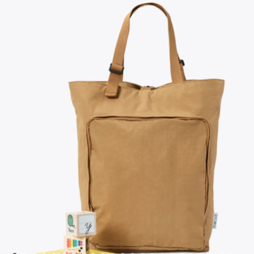 All Hands Diaper Backpack