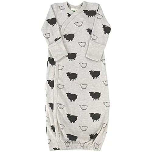 PARADE Organic Gowns - Signature Prints