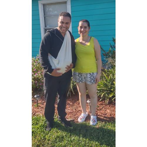 Organic Cotton Sherpa Fleece Baby Sling for Mobile Parents I Baby Carrier